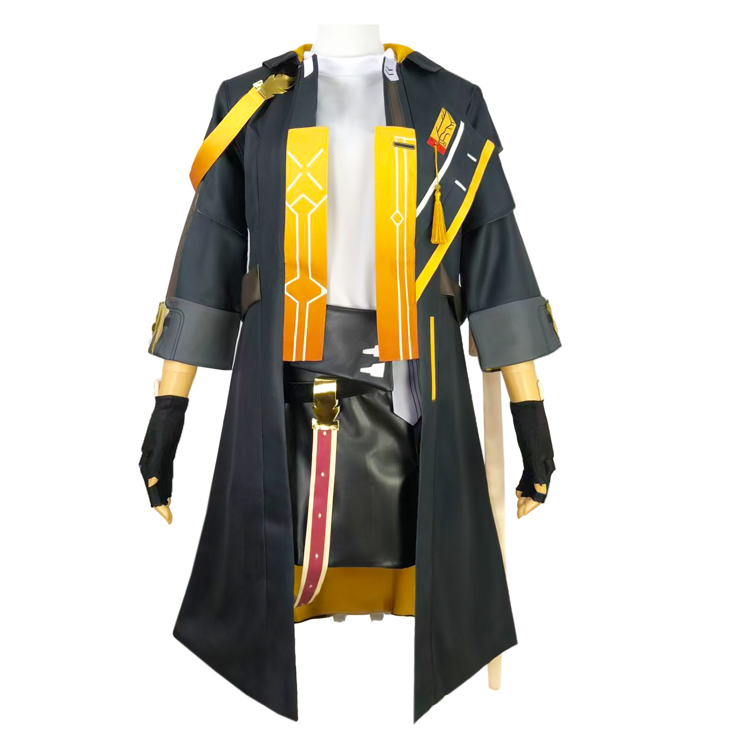 Honkai Star Rail Trailblazer S – Anime Cosplay Characters recenzja i cena