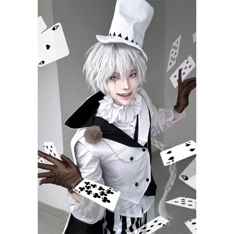 Anime Bungo Cosplay Stray Dogs – Anime Cosplay Eyes recenzja i cena