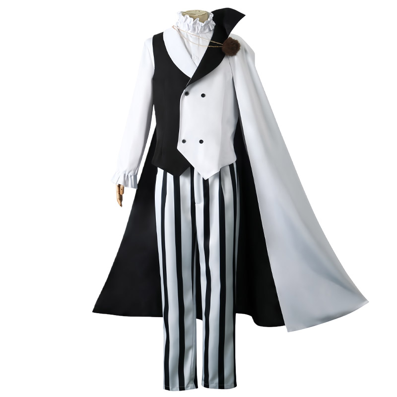 Anime Bungo Cosplay Stray Dogs – Anime Cosplay Eyes recenzja i cena