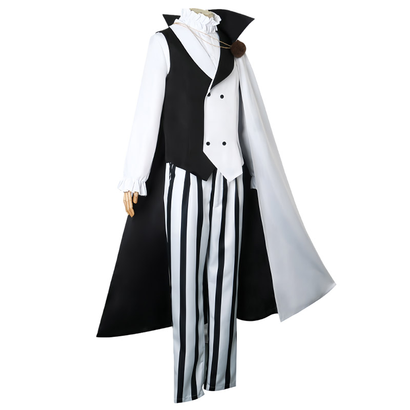 Anime Bungo Cosplay Stray Dogs – Anime Cosplay Eyes recenzja i cena