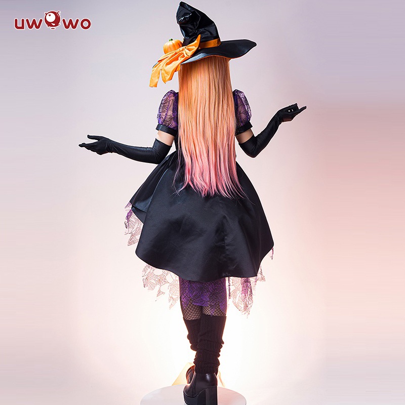 Kostium Cosplay Marin Kitagawa – Anime Marin Cosplay recenzja i cena