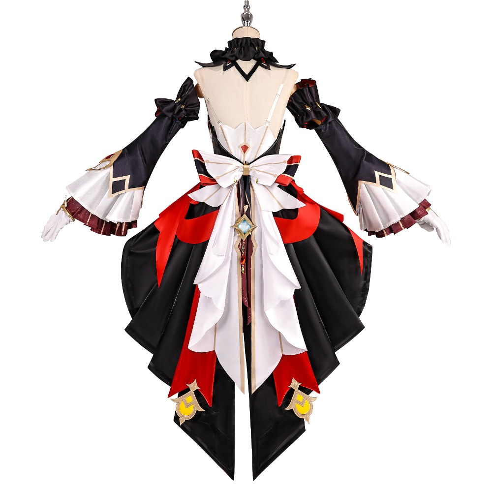Genshin Impact Sandrone Marion – Anime Cosplay Characters recenzja i cena