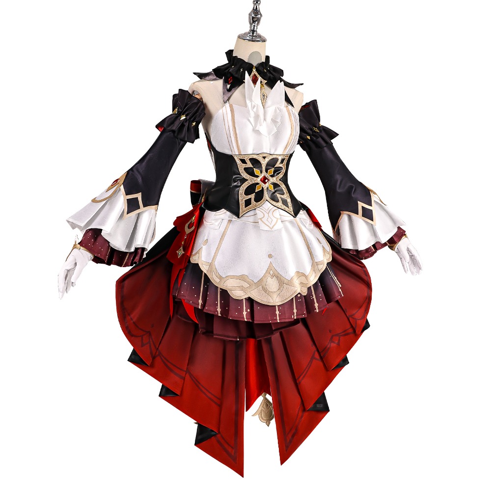 Genshin Impact Sandrone Marion – Anime Cosplay Characters recenzja i cena