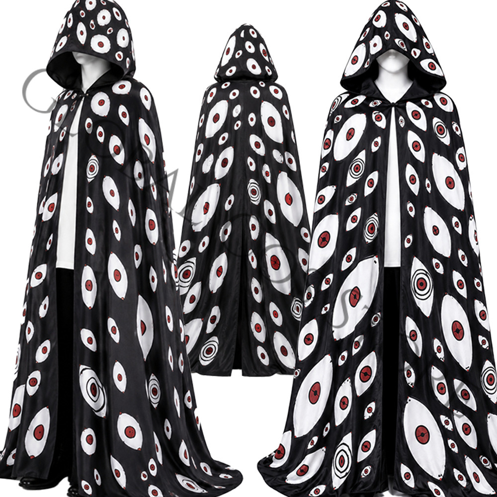 BLEACH Yhwach Cosplay Kostium  – Anime Cosplay Eyes recenzja i cena