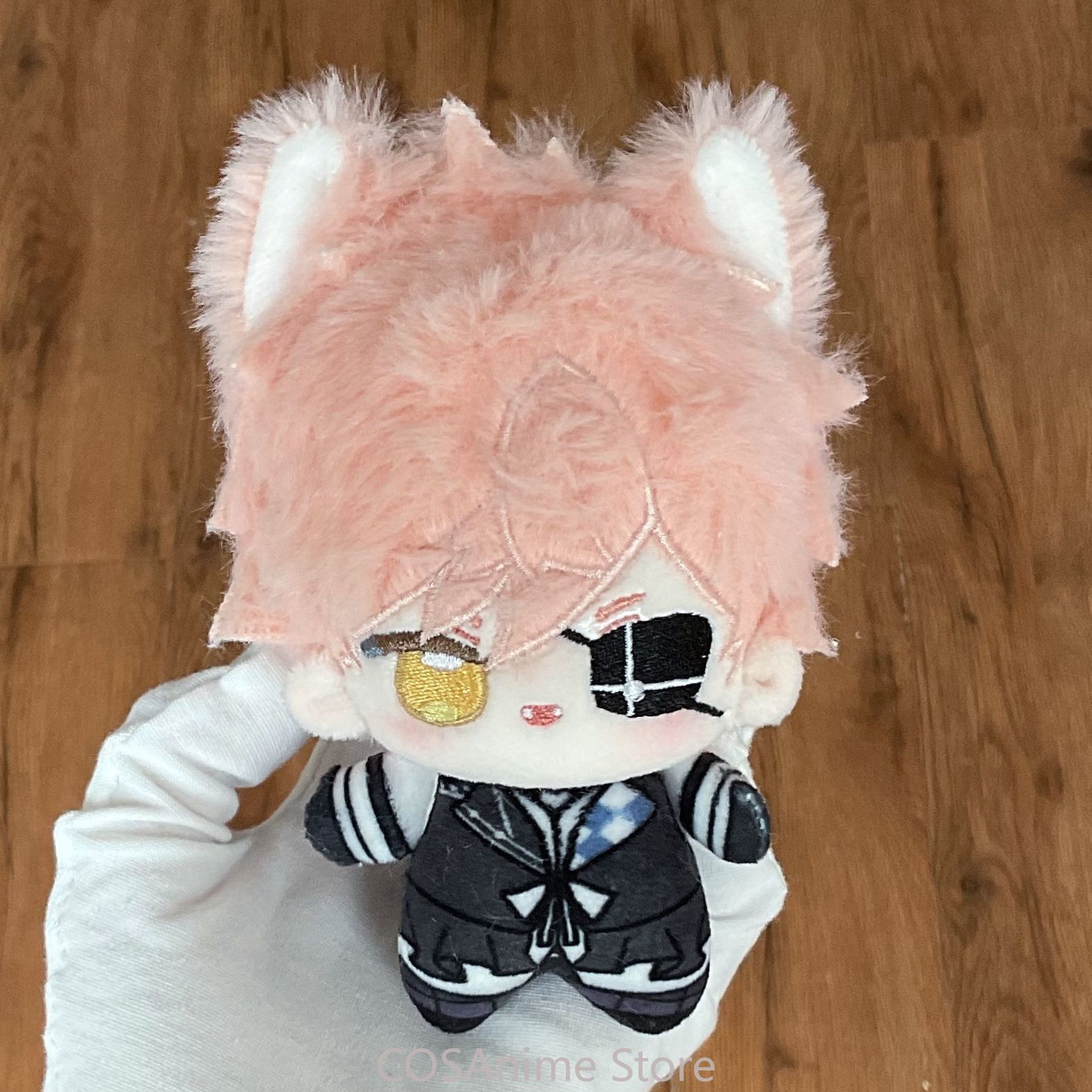 Tsukinami Carla Tsukinami Shin – Anime Cosplay Girl Costume recenzja i cena