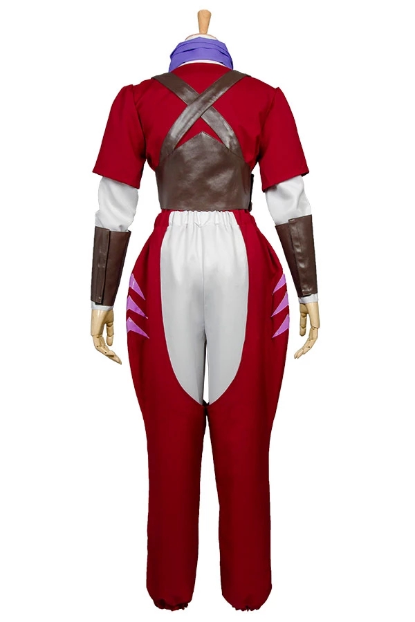 Kostium Cosplay PB Dio Brando  – Anime Cosplay Eyes recenzja i cena