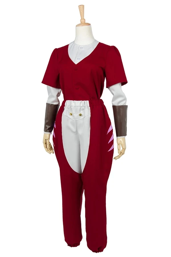 Kostium Cosplay PB Dio Brando  – Anime Cosplay Eyes recenzja i cena