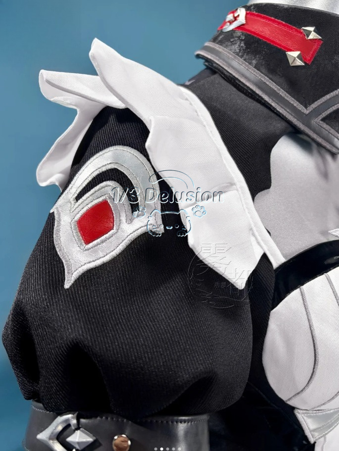 Seria gier anime: Genshin Impa – Convention Cosplay Anime recenzja i cena
