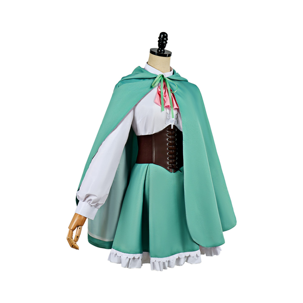 Kostium Cosplay Anime Re:Zero  – Anime Cosplay Rem recenzja i cena