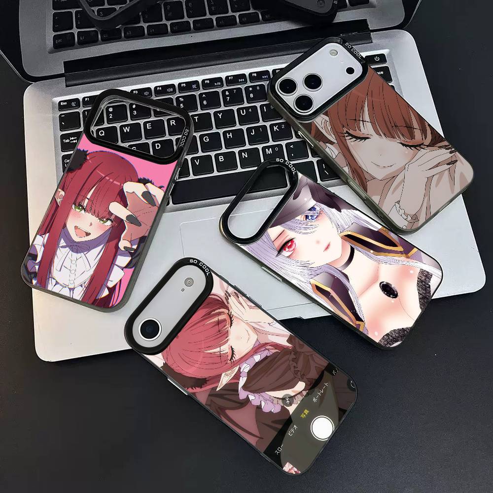 Etui na telefon M-Marin Anime  – Anime Cosplay Quotes recenzja i cena