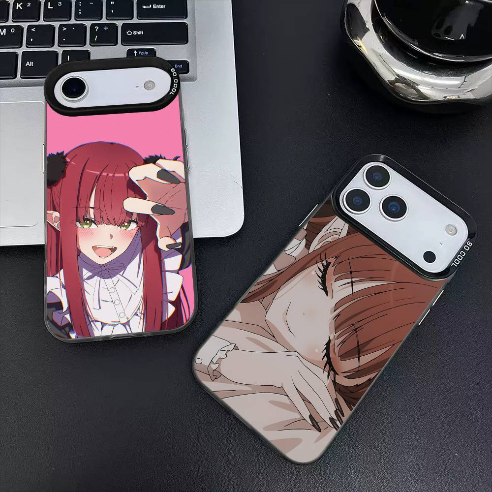 Etui na telefon M-Marin Anime  – Anime Cosplay Quotes recenzja i cena