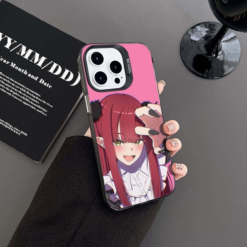 Etui na telefon M-Marin Anime  – Anime Cosplay Quotes recenzja i cena
