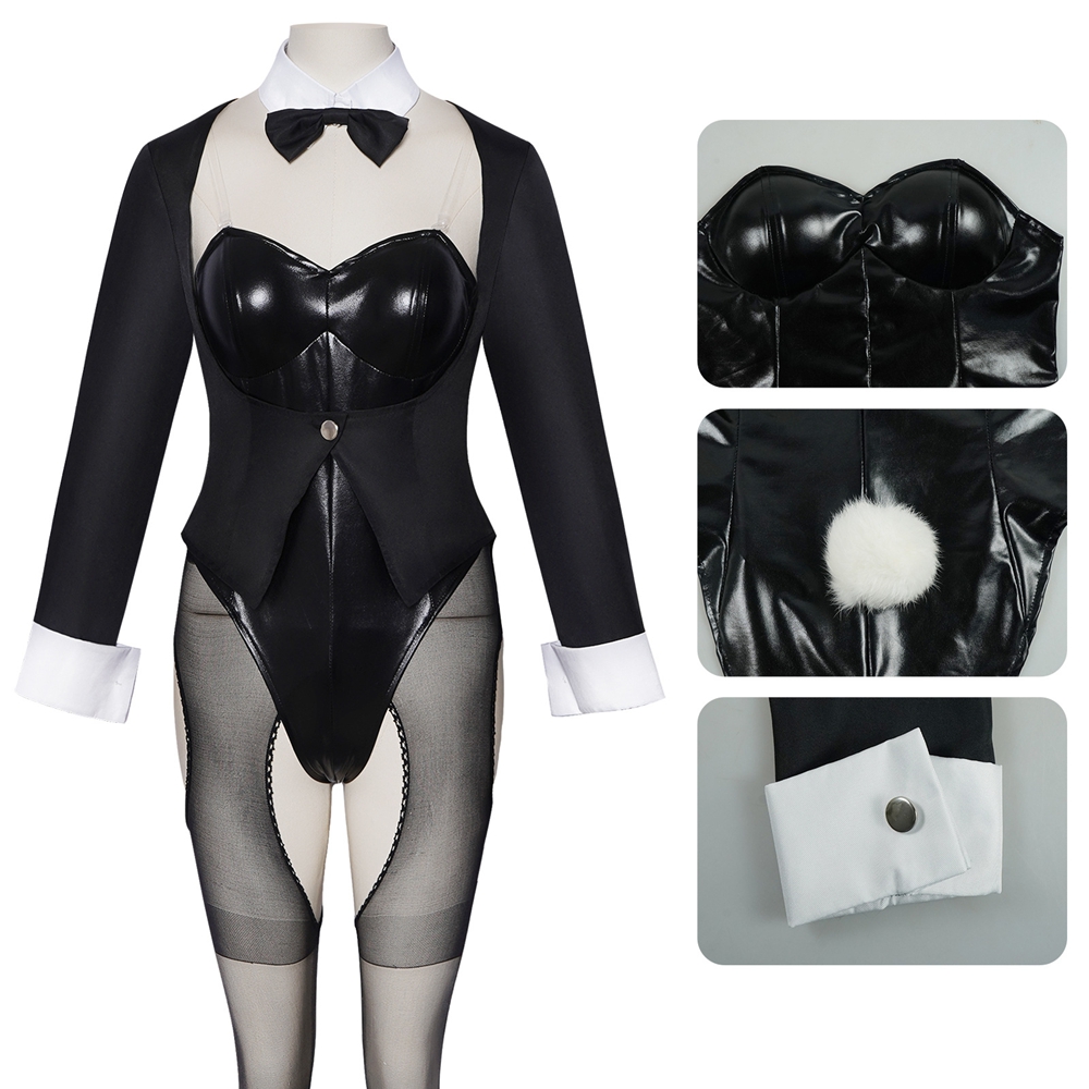 XIN LAI SEN Unisex Anime Cos K – Anime Marin Cosplay recenzja i cena