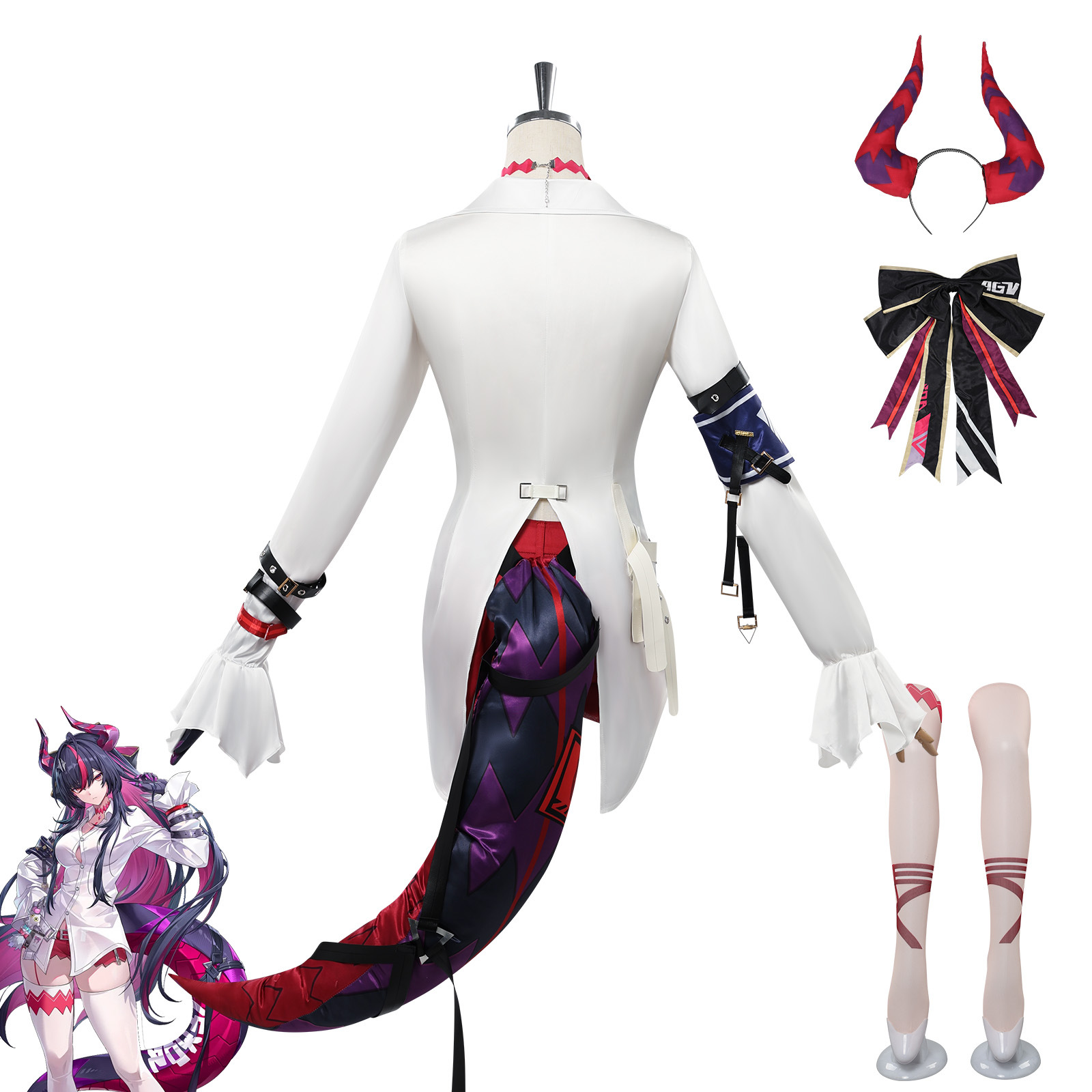 Neverness to Everness Shinku K – Convention Cosplay Anime recenzja i cena