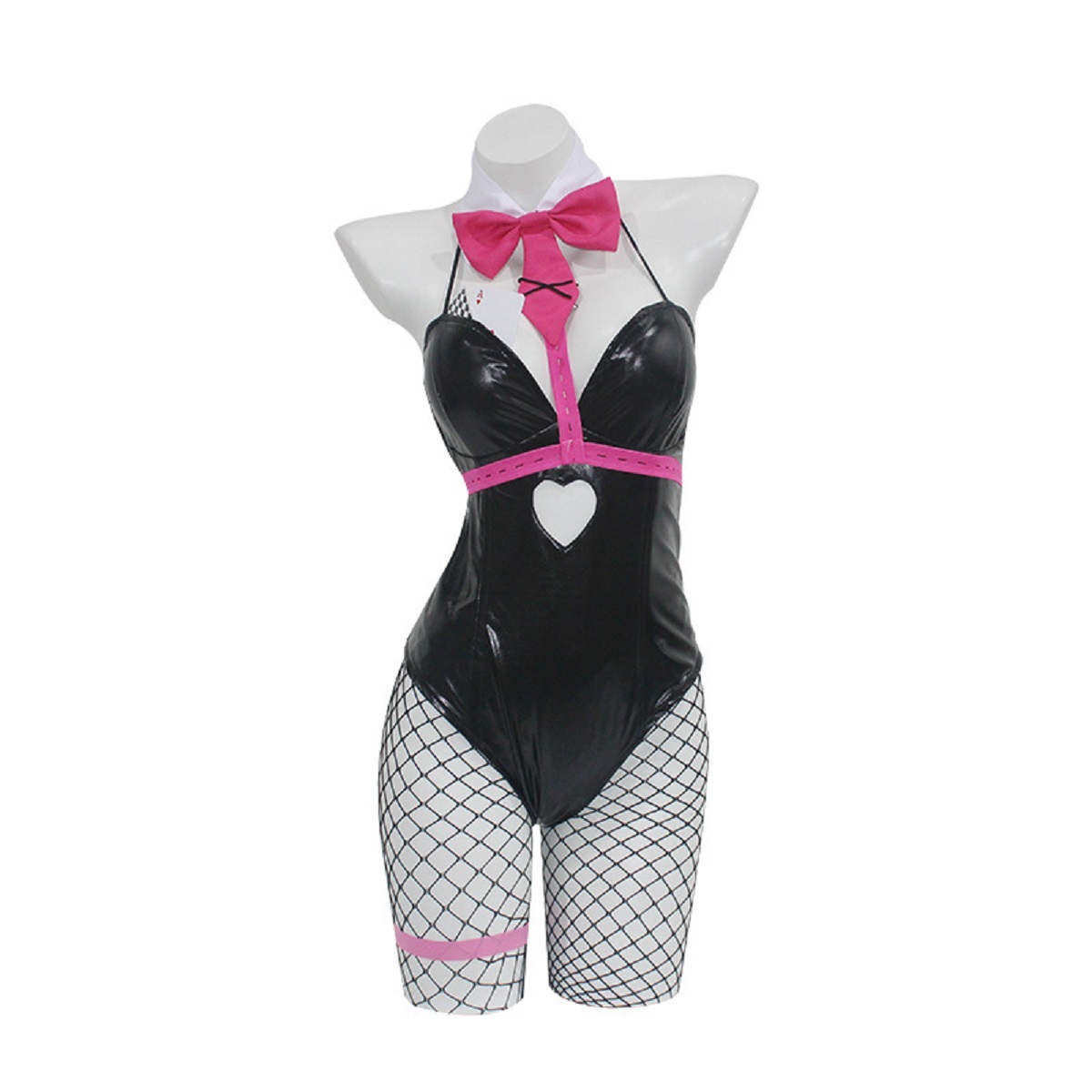 Kostium Cosplay Rabbit Hole Mi – Anime Cosplay Outfit Girl recenzja i cena