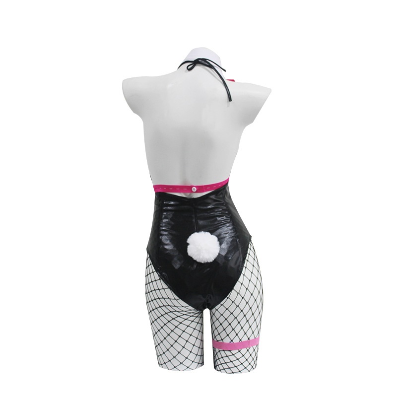 Kostium Cosplay Rabbit Hole Mi – Anime Cosplay Outfit Girl recenzja i cena