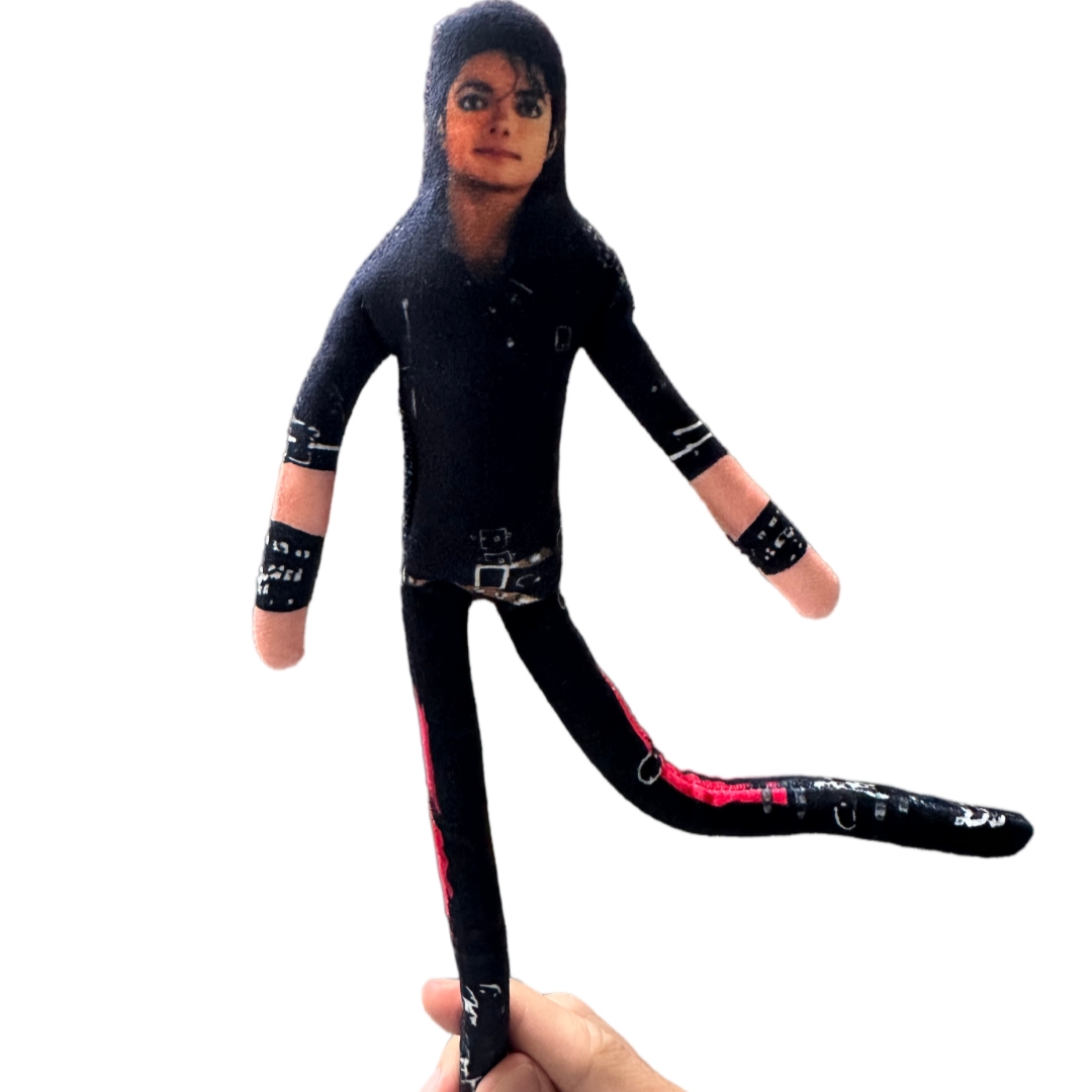 1-6 szt. Michael Jackson Cospl – Anime Doll Cosplay recenzja i cena
