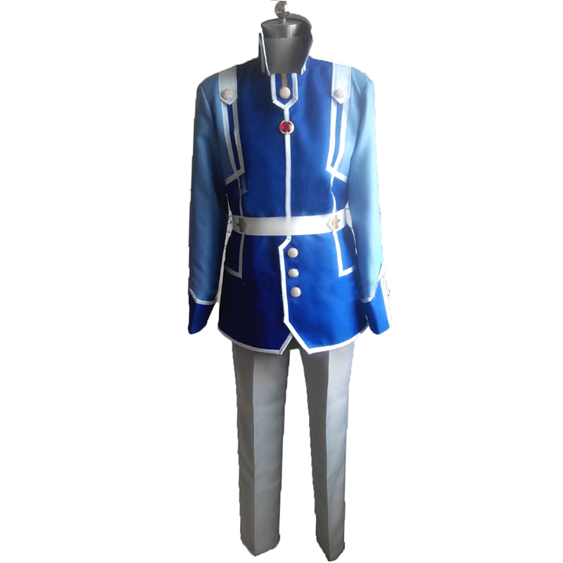 Akagami no Shirayukihime Czerw – Anime Cosplay Red Hair recenzja i cena