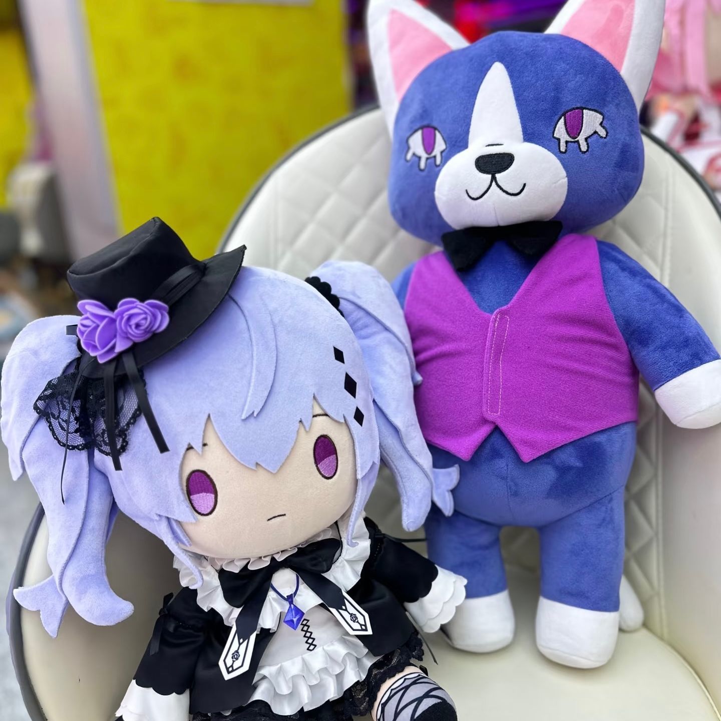 30cm Acid Maimai DX Pluszak An – Anime Cosplay Characters recenzja i cena
