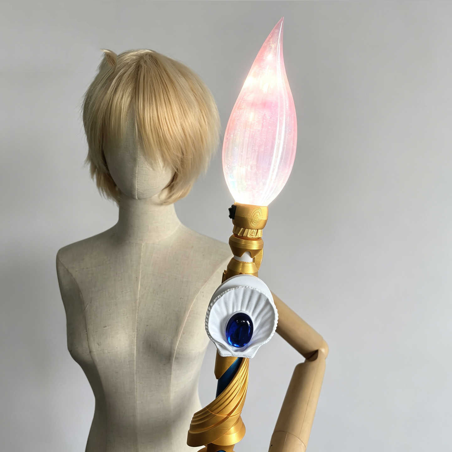Kostium Pearl z gry Honkai Sta – Convention Cosplay Anime recenzja i cena