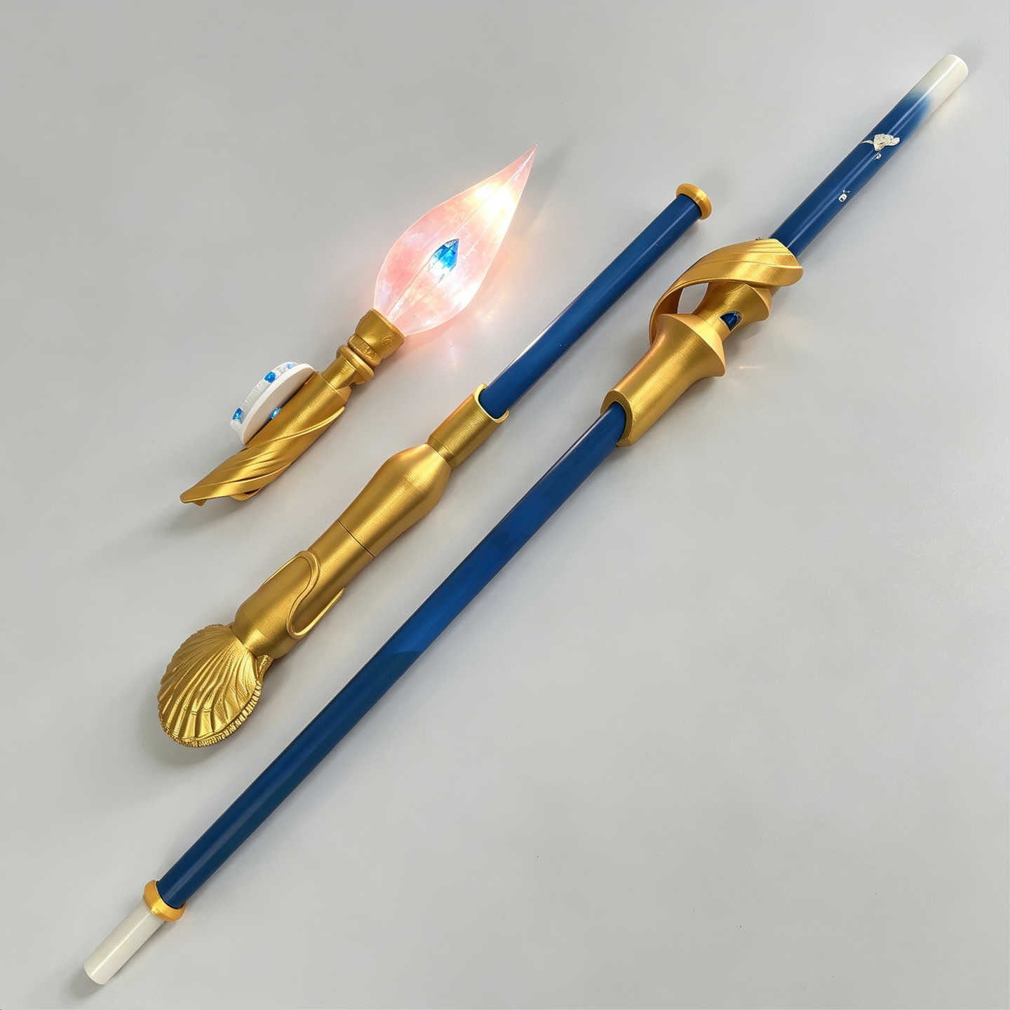 Kostium Pearl z gry Honkai Sta – Convention Cosplay Anime recenzja i cena