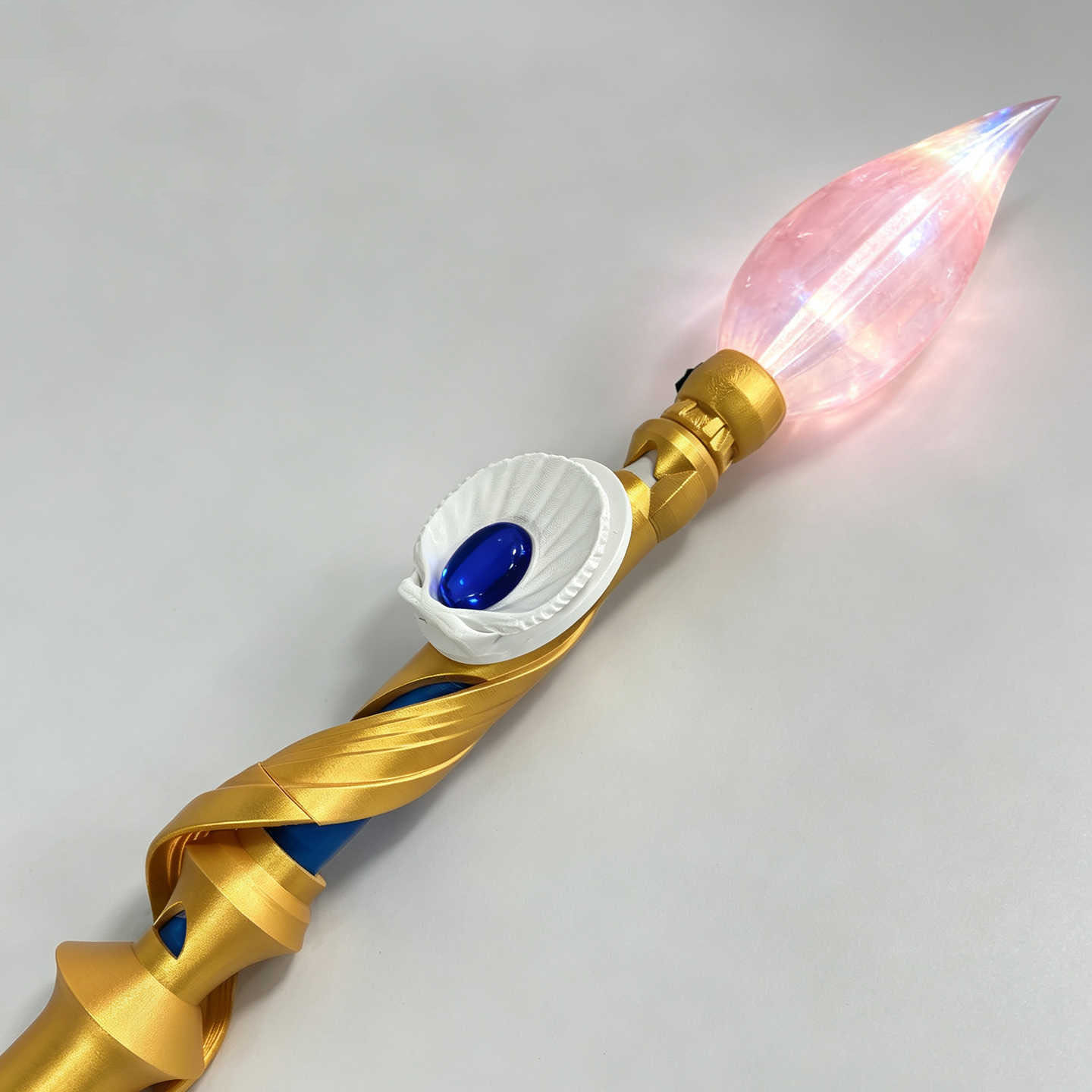 Kostium Pearl z gry Honkai Sta – Convention Cosplay Anime recenzja i cena