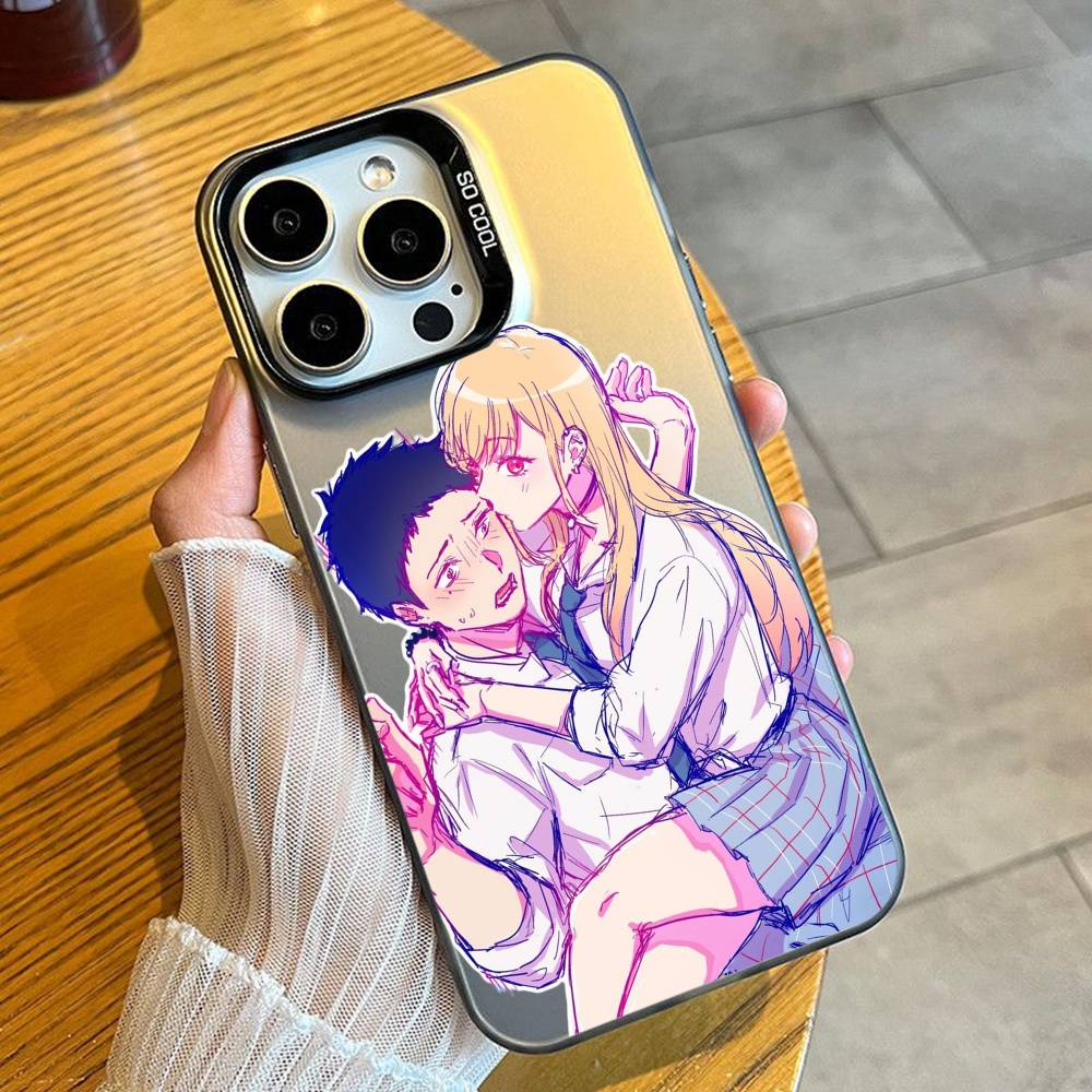 Etui na telefon D-Dress-Up D-D – Anime Cosplay Quotes recenzja i cena