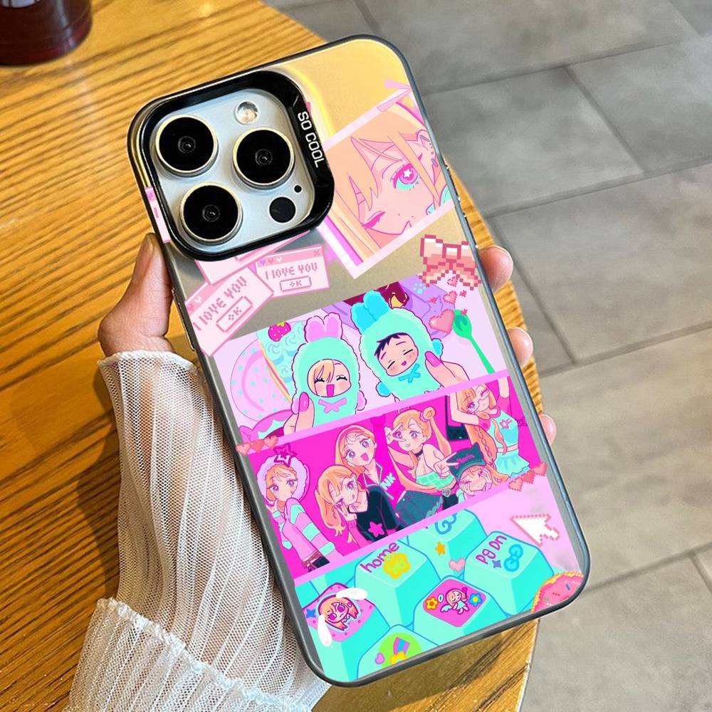 Etui na telefon D-Dress-Up D-D – Anime Cosplay Quotes recenzja i cena