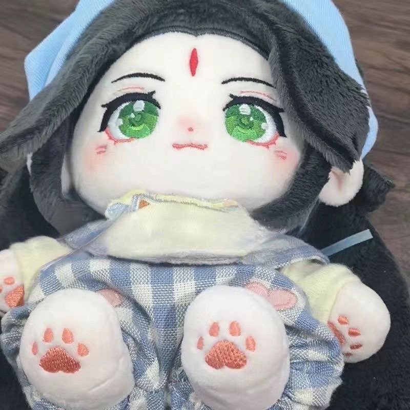 System samoobrady złoczyńcy Sh – Anime Doll Cosplay recenzja i cena