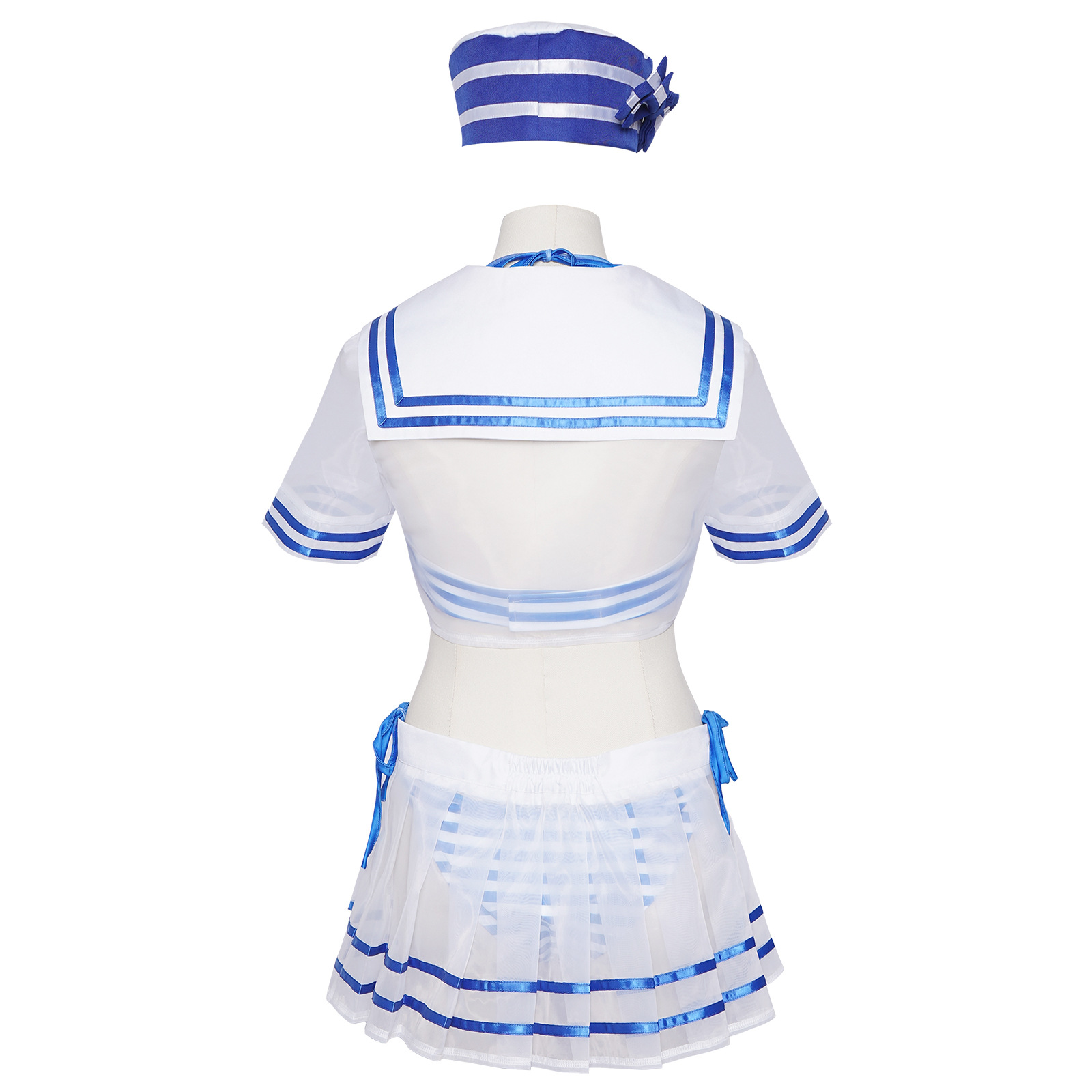 Kostium cosplay Rem z anime Re – Anime Cosplay Rem recenzja i cena