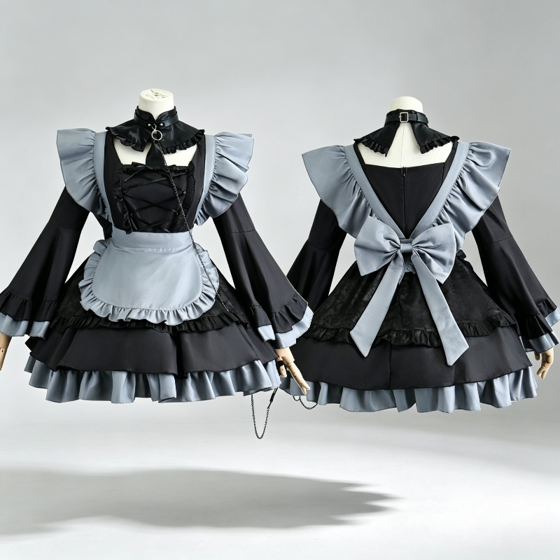 Kostium cosplay Kitagawa Marin – Anime Marin Cosplay recenzja i cena