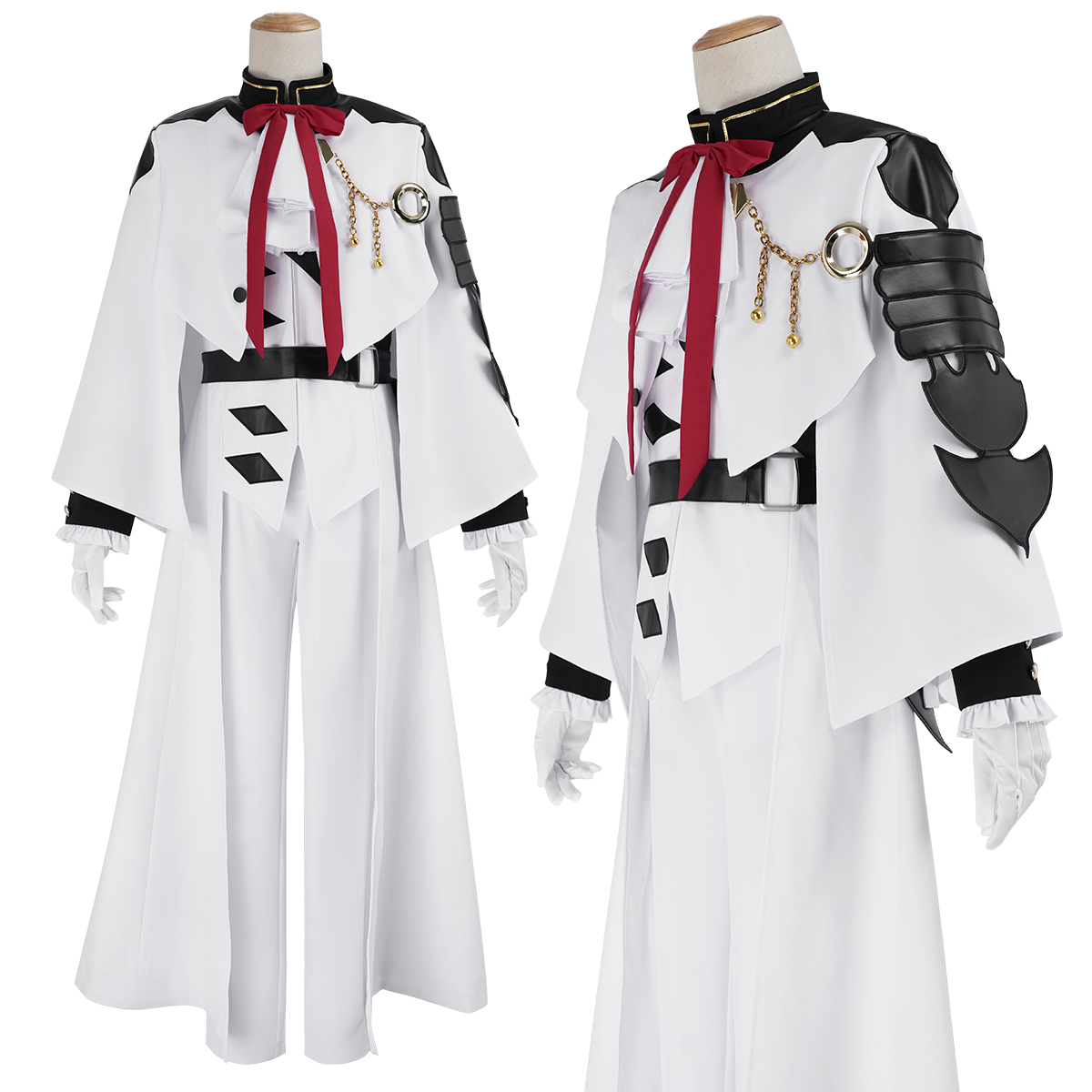 HOLOUN Seraph Of The End Anime – Convention Cosplay Anime recenzja i cena